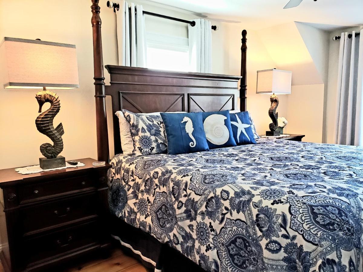 Elmere House Bed & Breakfast Wells Esterno foto