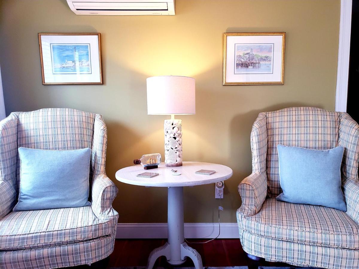 Elmere House Bed & Breakfast Wells Esterno foto