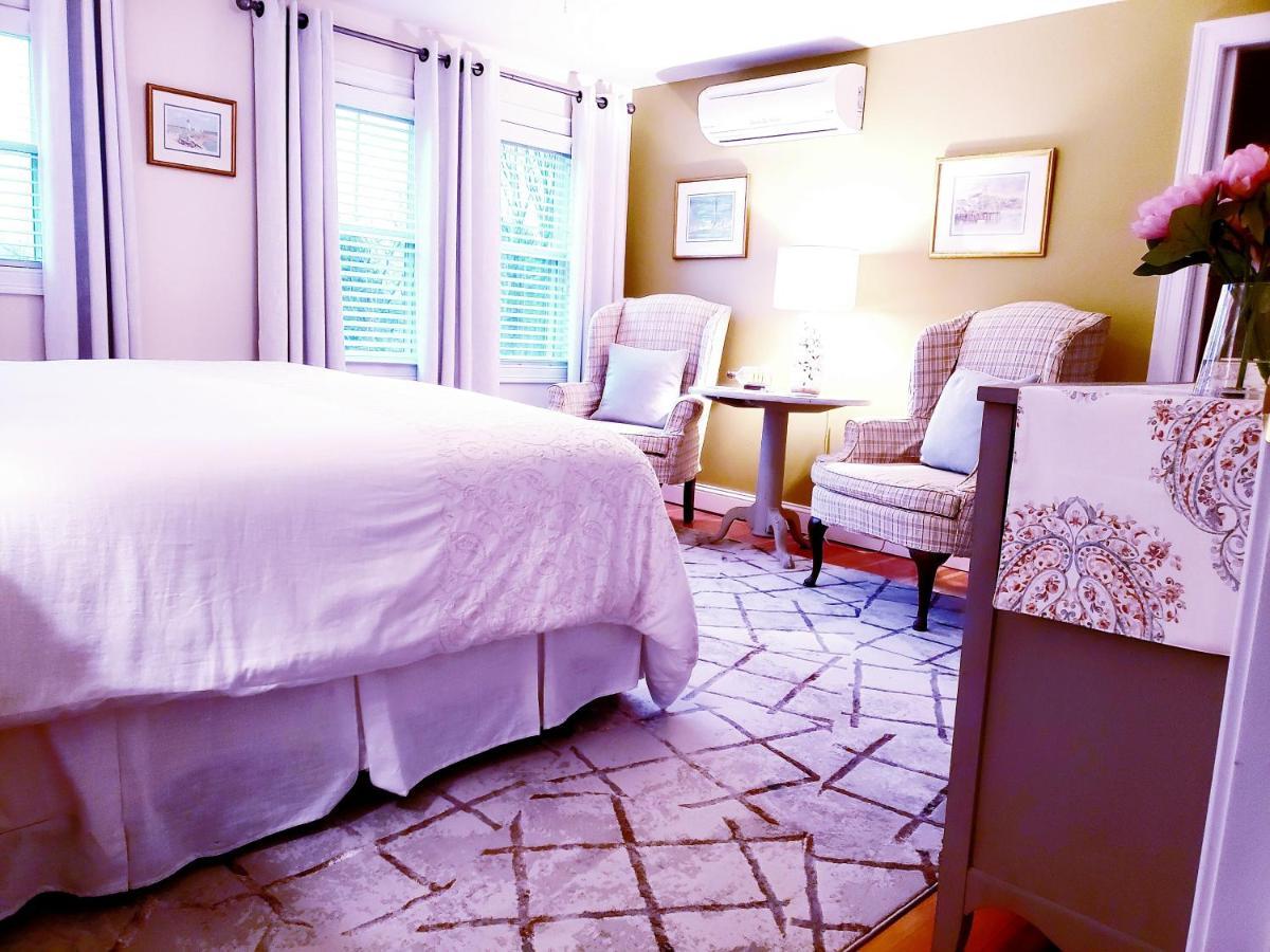 Elmere House Bed & Breakfast Wells Esterno foto