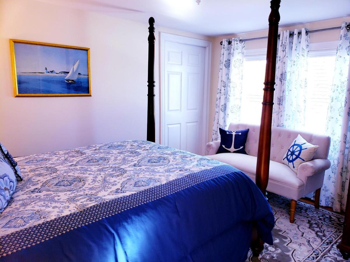 Elmere House Bed & Breakfast Wells Esterno foto
