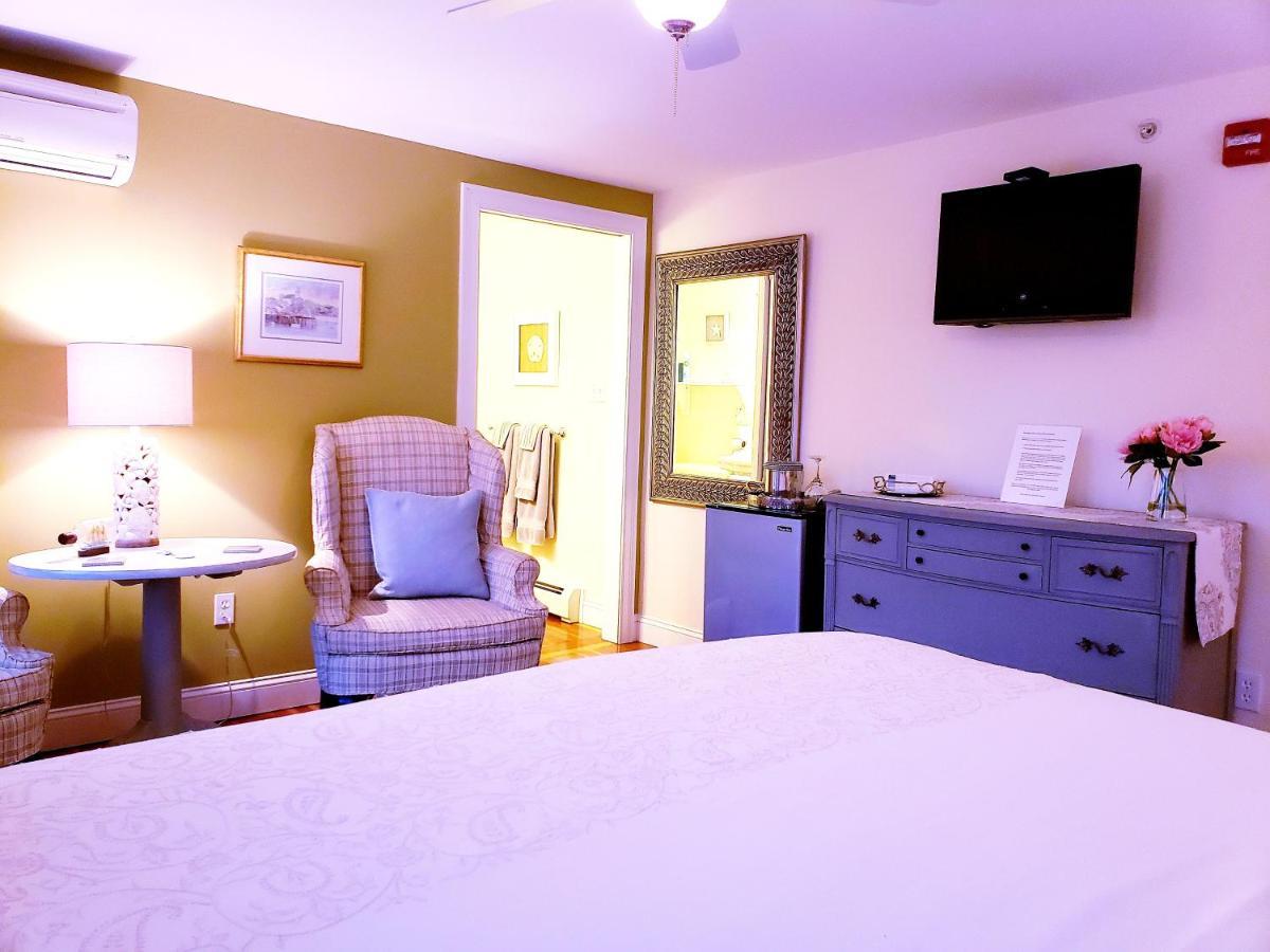 Elmere House Bed & Breakfast Wells Esterno foto