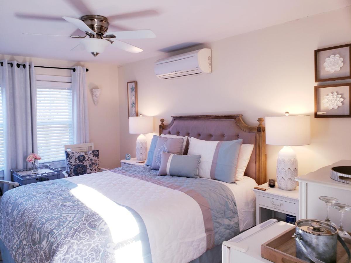 Elmere House Bed & Breakfast Wells Esterno foto