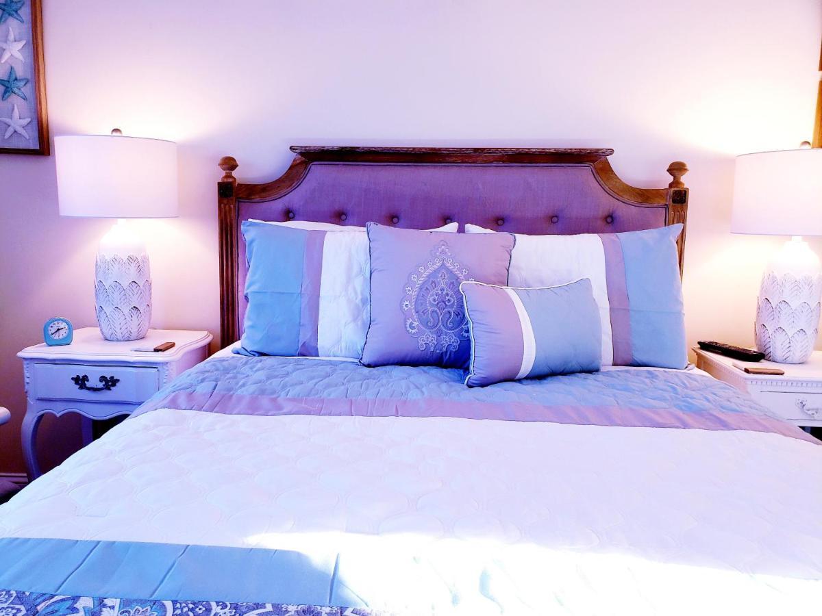 Elmere House Bed & Breakfast Wells Esterno foto