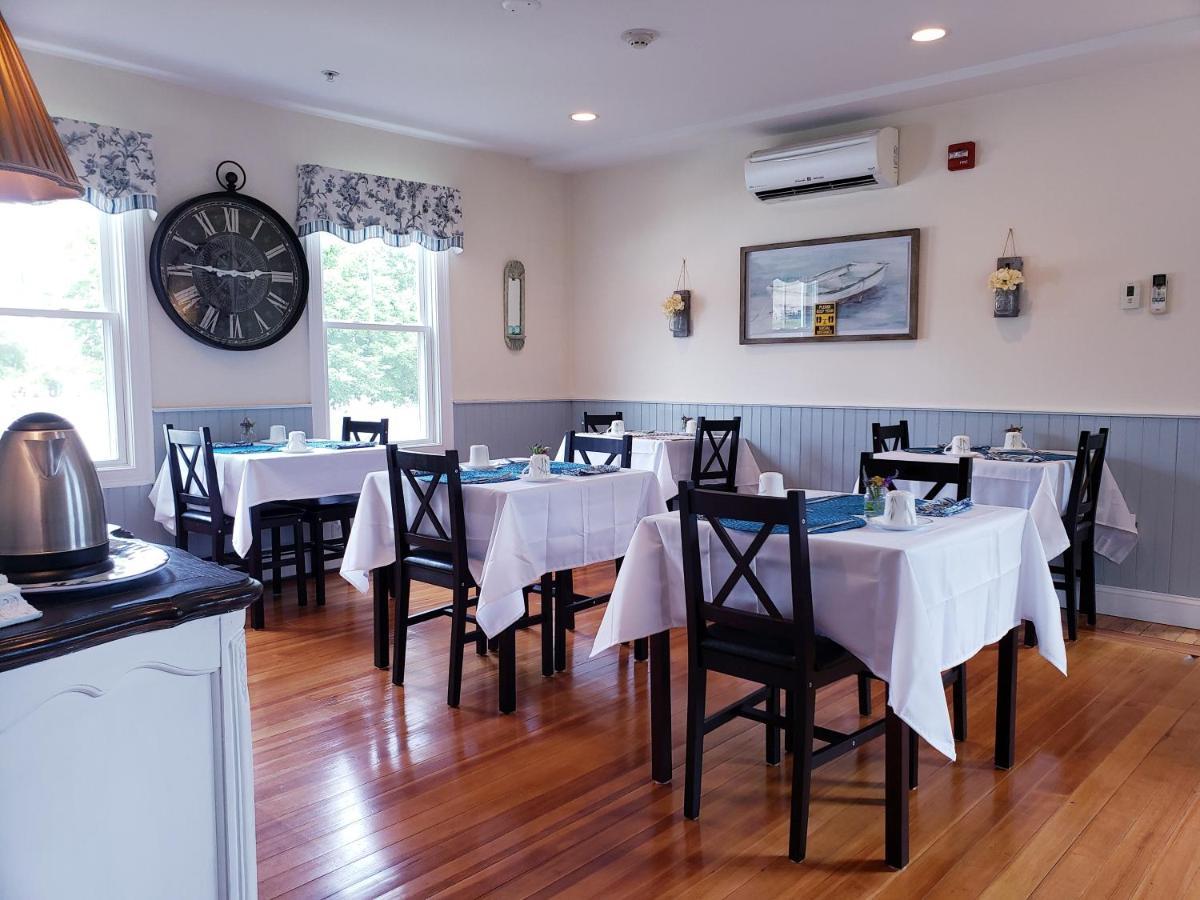Elmere House Bed & Breakfast Wells Esterno foto