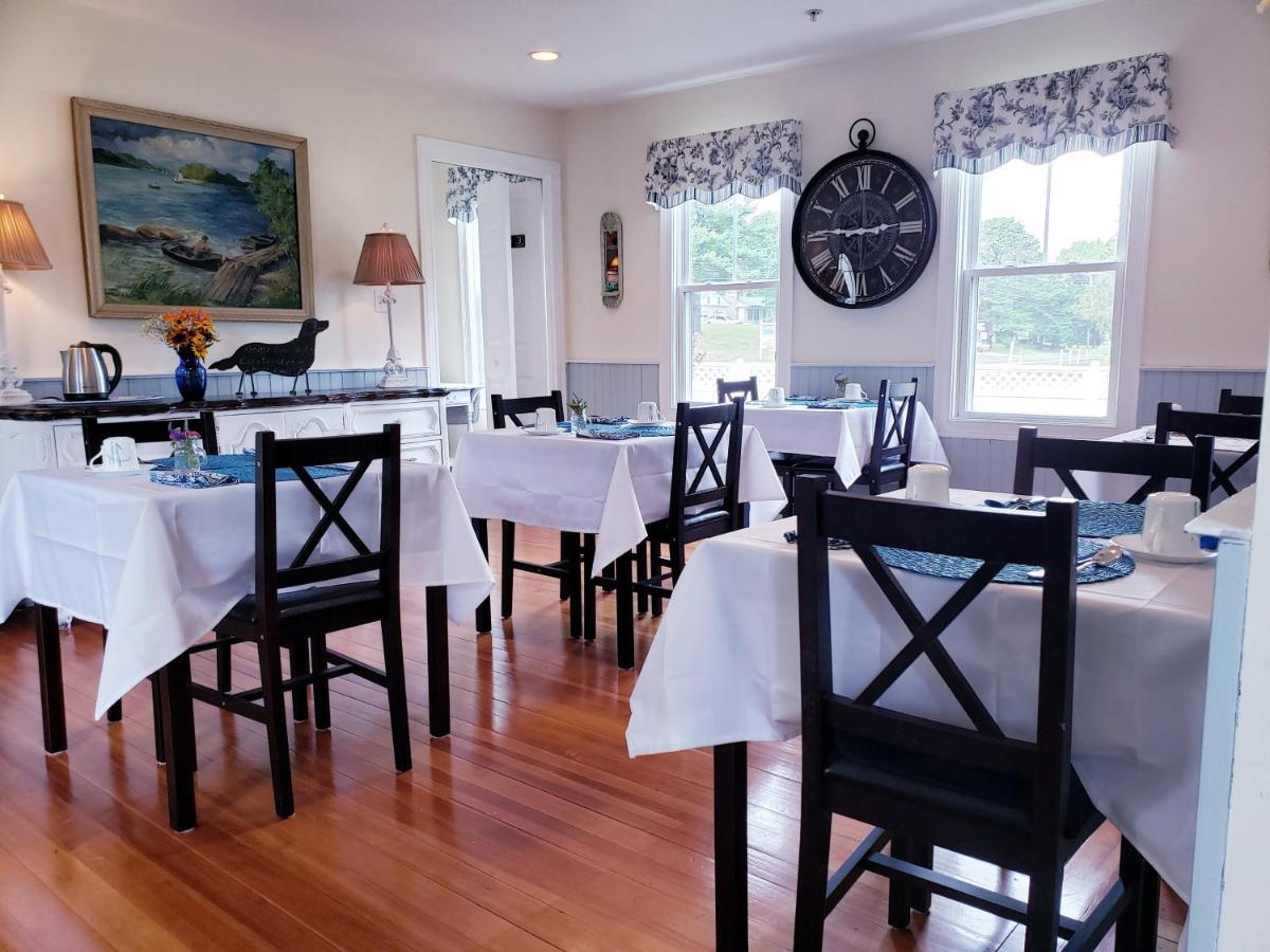Elmere House Bed & Breakfast Wells Esterno foto