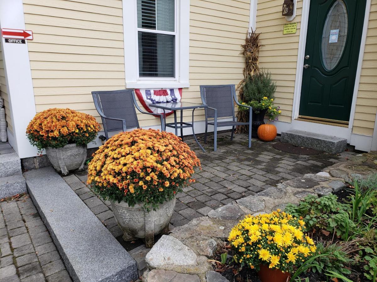 Elmere House Bed & Breakfast Wells Esterno foto