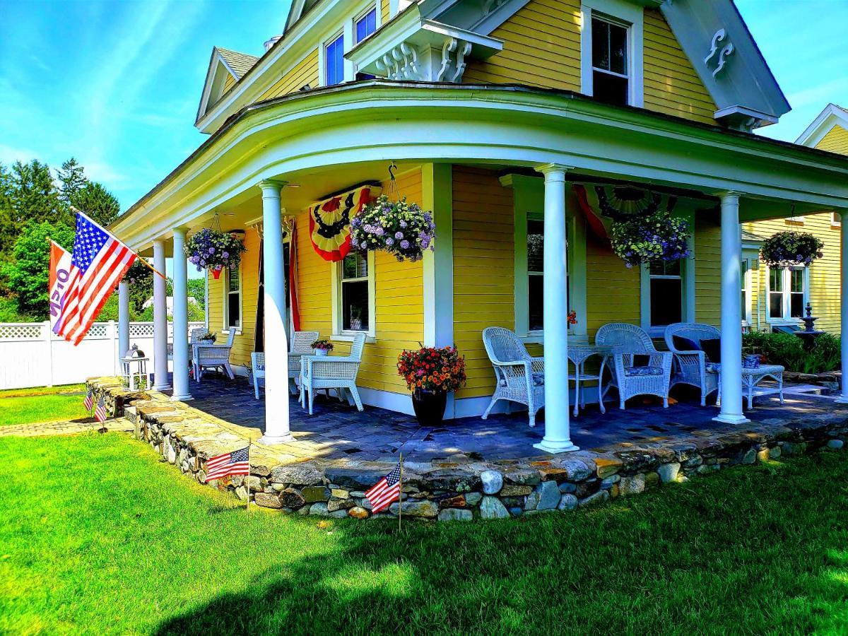 Elmere House Bed & Breakfast Wells Esterno foto