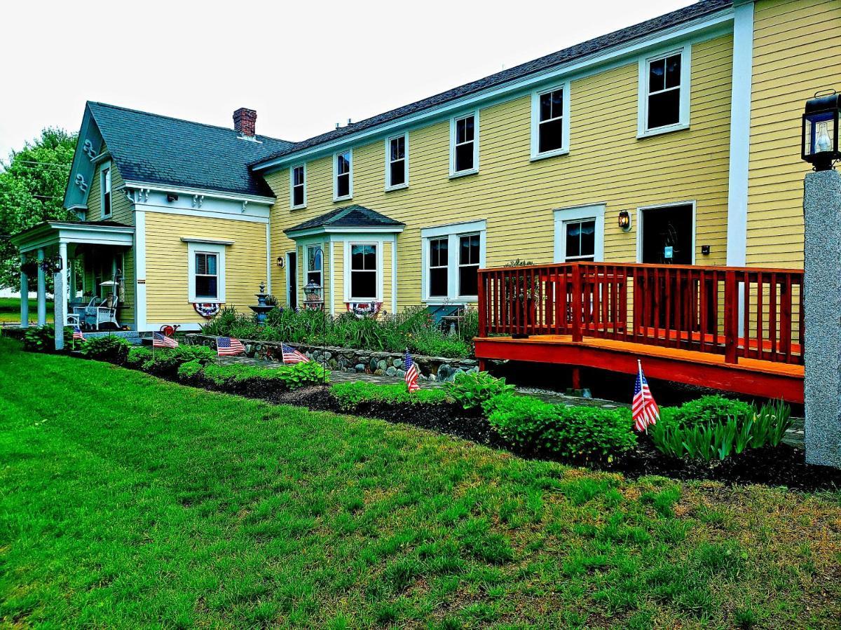 Elmere House Bed & Breakfast Wells Esterno foto