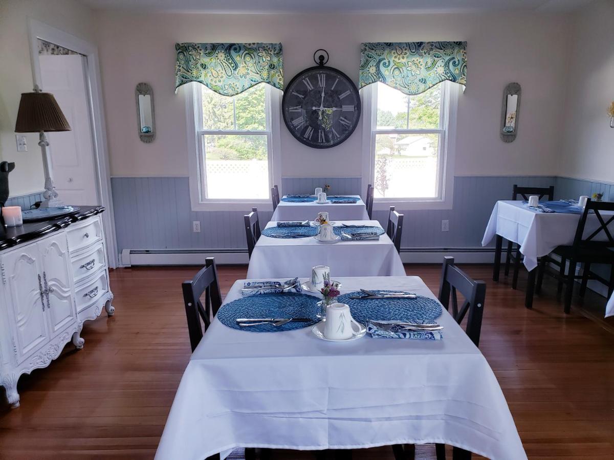 Elmere House Bed & Breakfast Wells Esterno foto