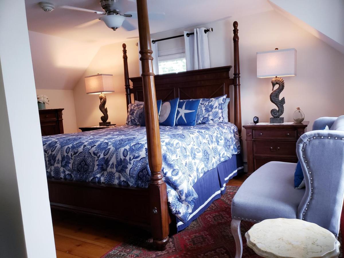 Elmere House Bed & Breakfast Wells Esterno foto