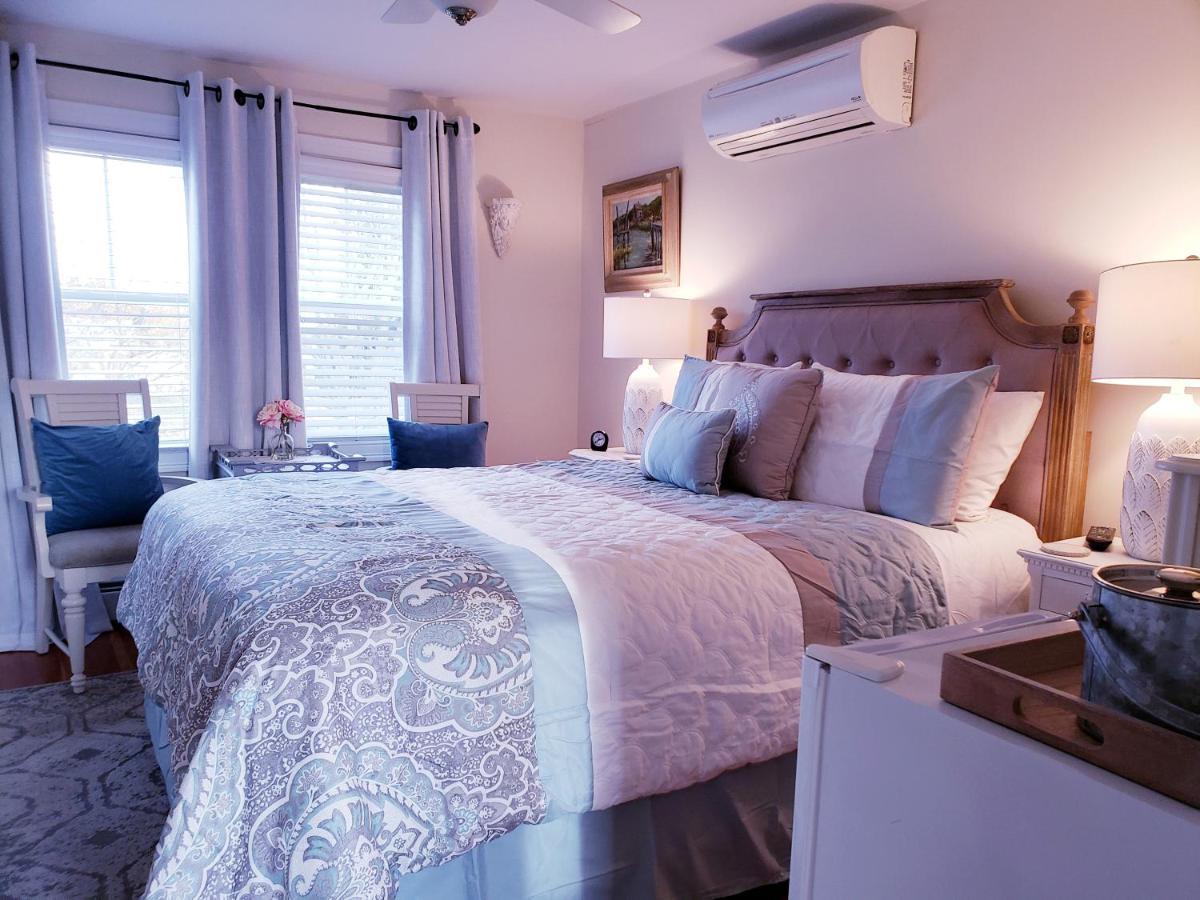 Elmere House Bed & Breakfast Wells Esterno foto