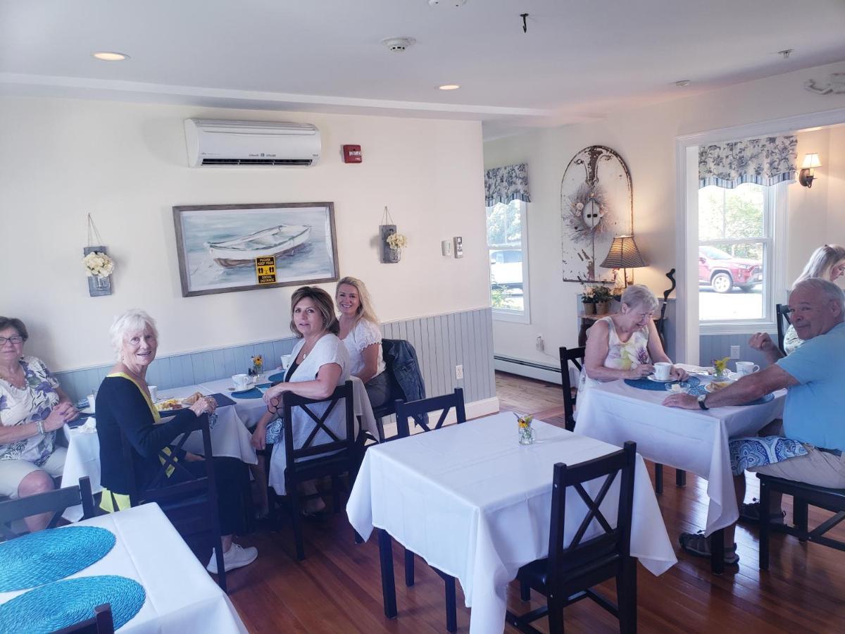 Elmere House Bed & Breakfast Wells Esterno foto