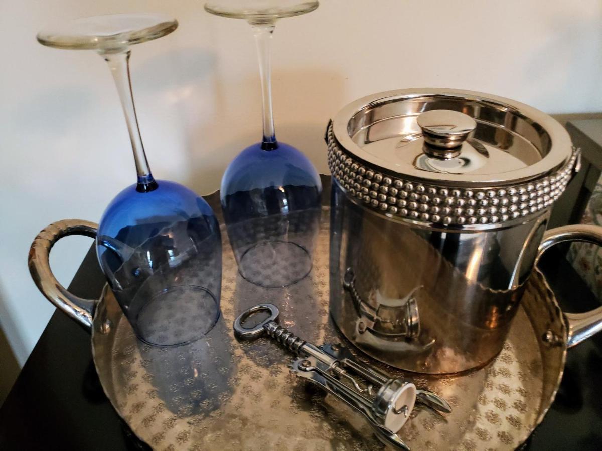 Elmere House Bed & Breakfast Wells Esterno foto