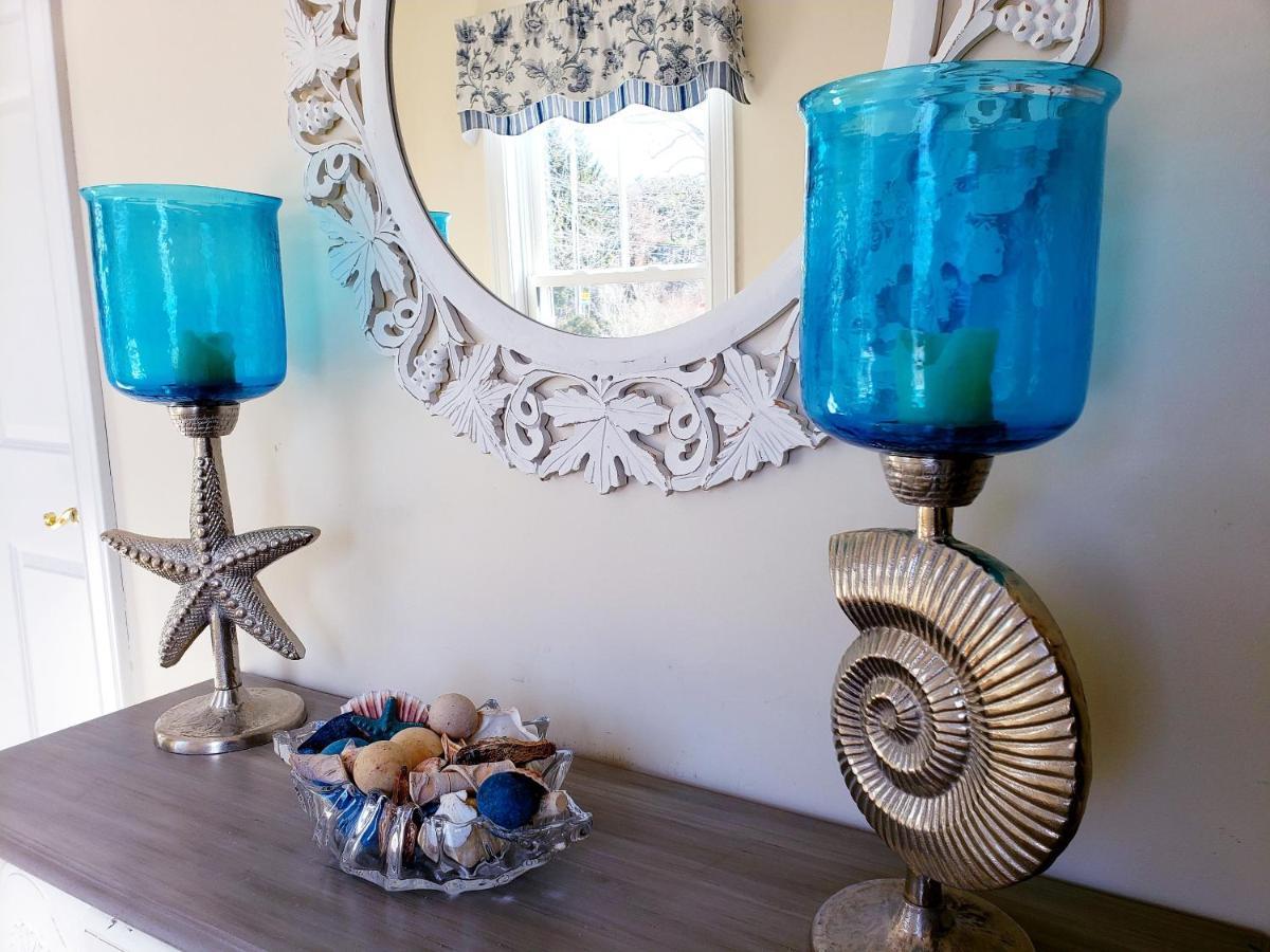 Elmere House Bed & Breakfast Wells Esterno foto