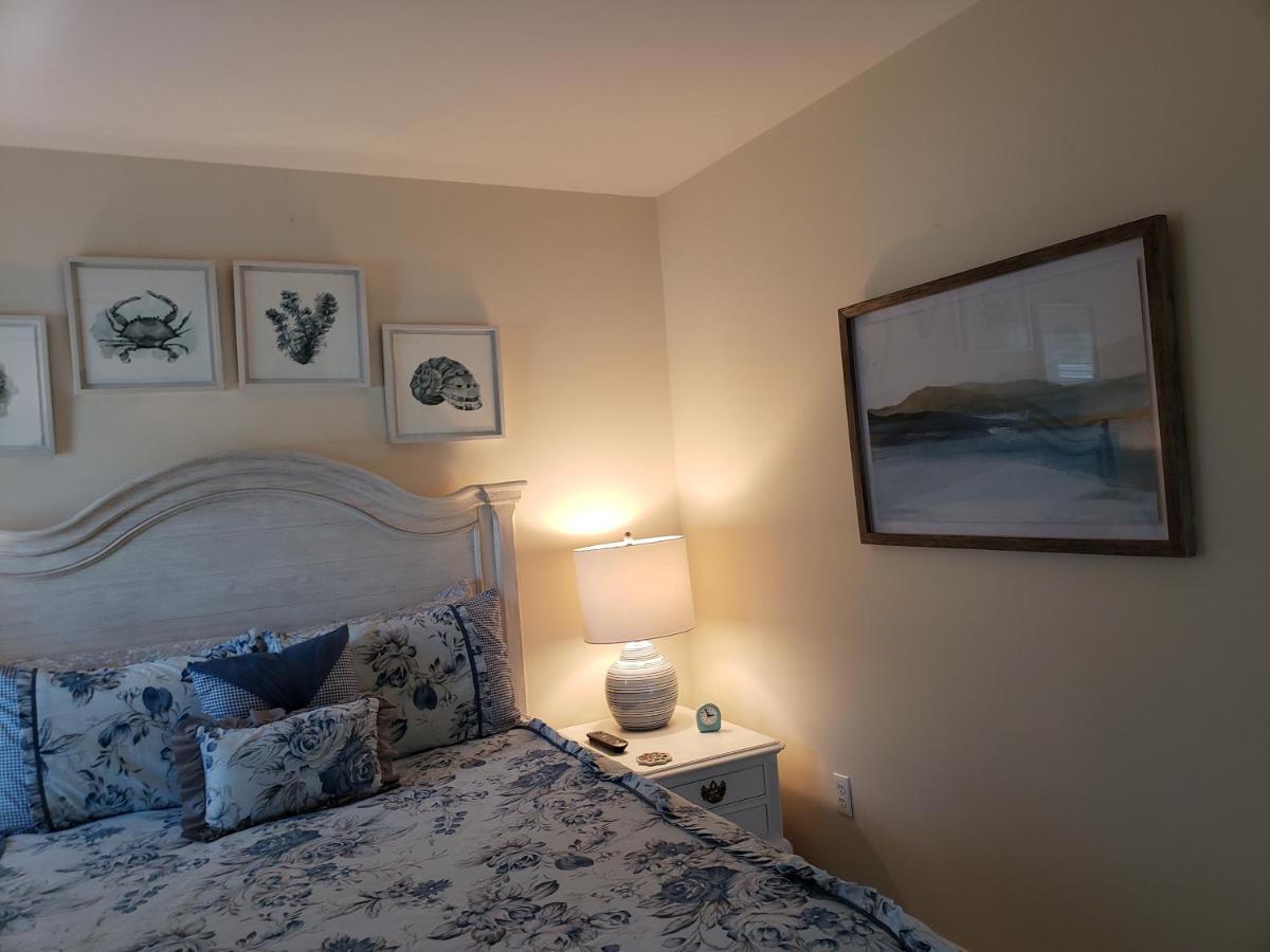 Elmere House Bed & Breakfast Wells Esterno foto
