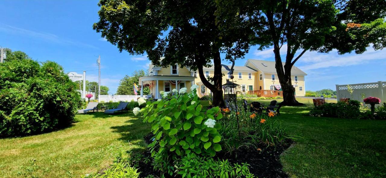 Elmere House Bed & Breakfast Wells Esterno foto