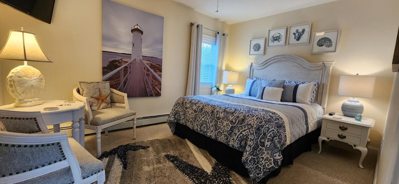 Elmere House Bed & Breakfast Wells Esterno foto
