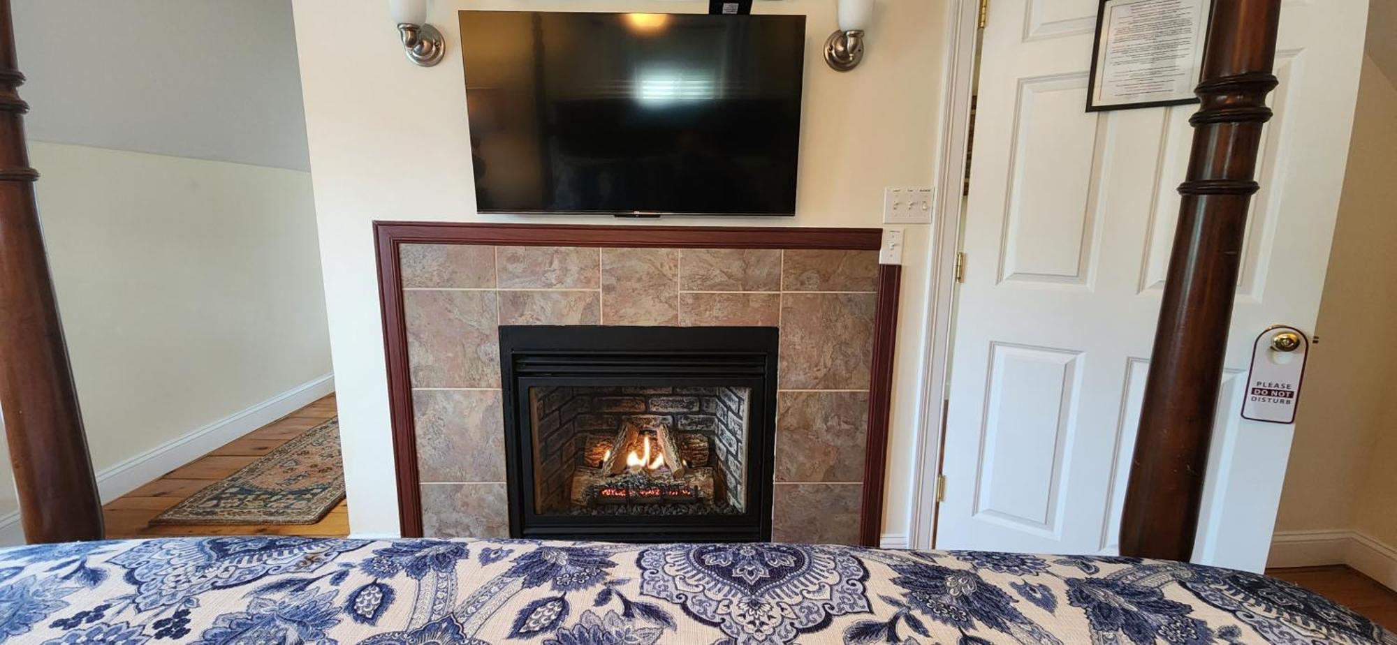 Elmere House Bed & Breakfast Wells Esterno foto