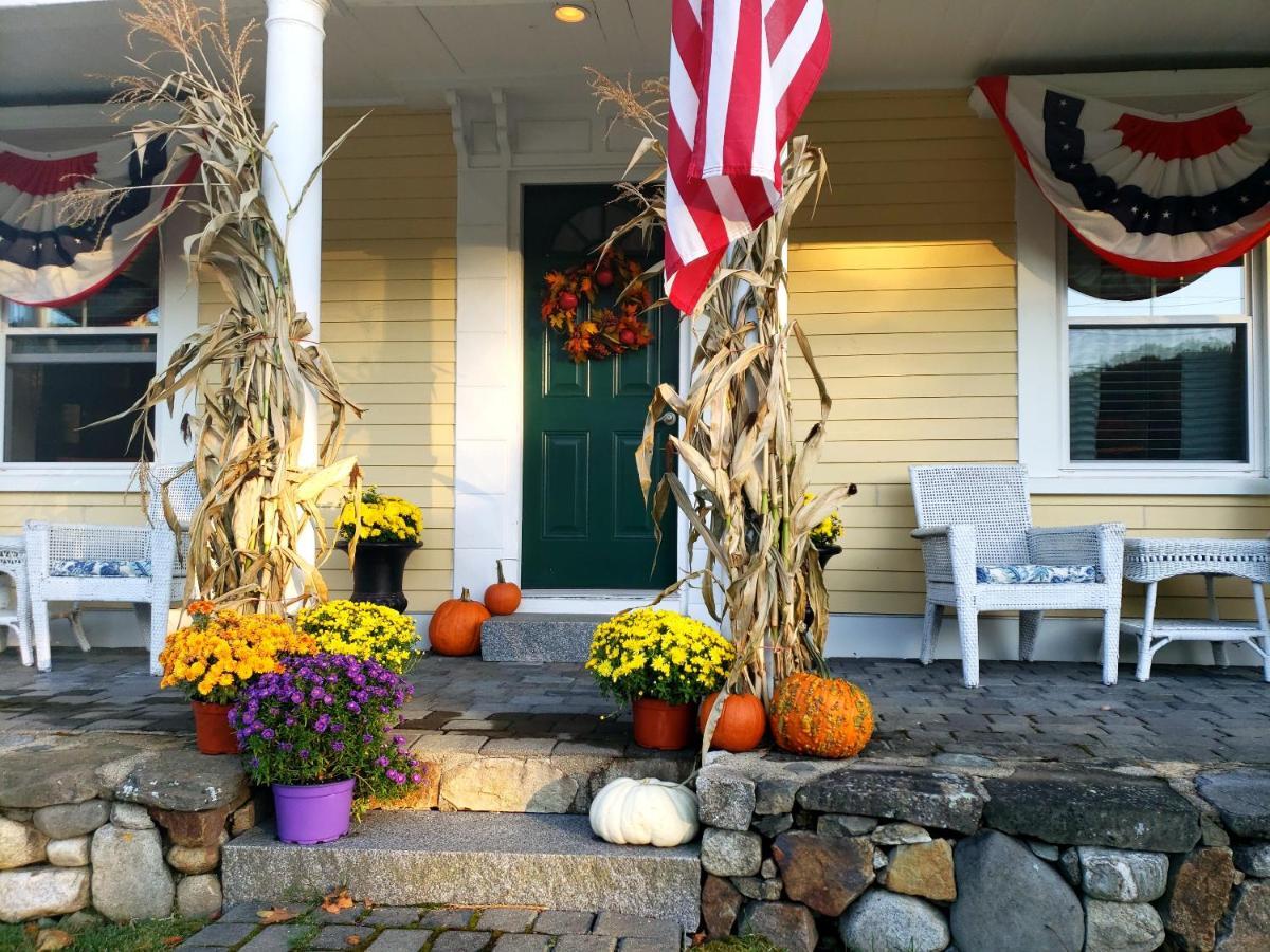 Elmere House Bed & Breakfast Wells Esterno foto