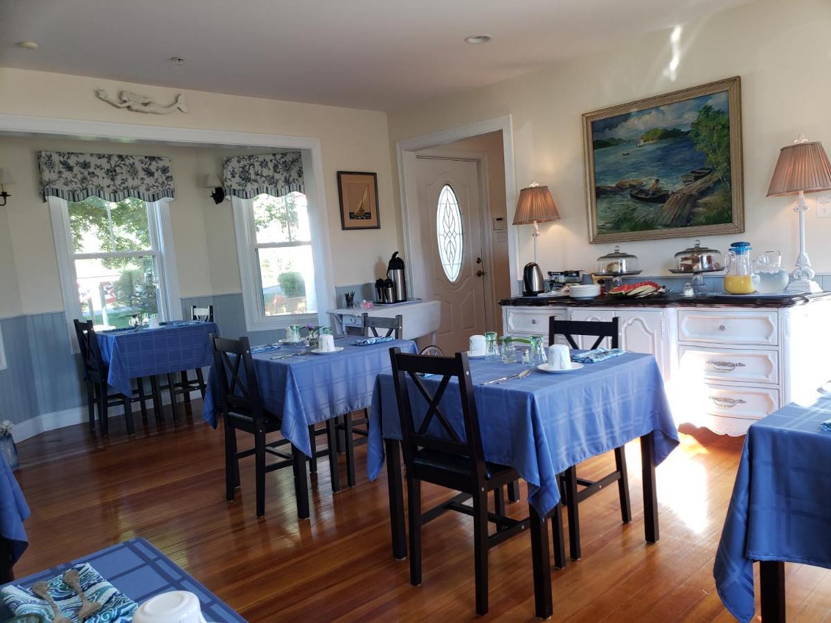Elmere House Bed & Breakfast Wells Esterno foto