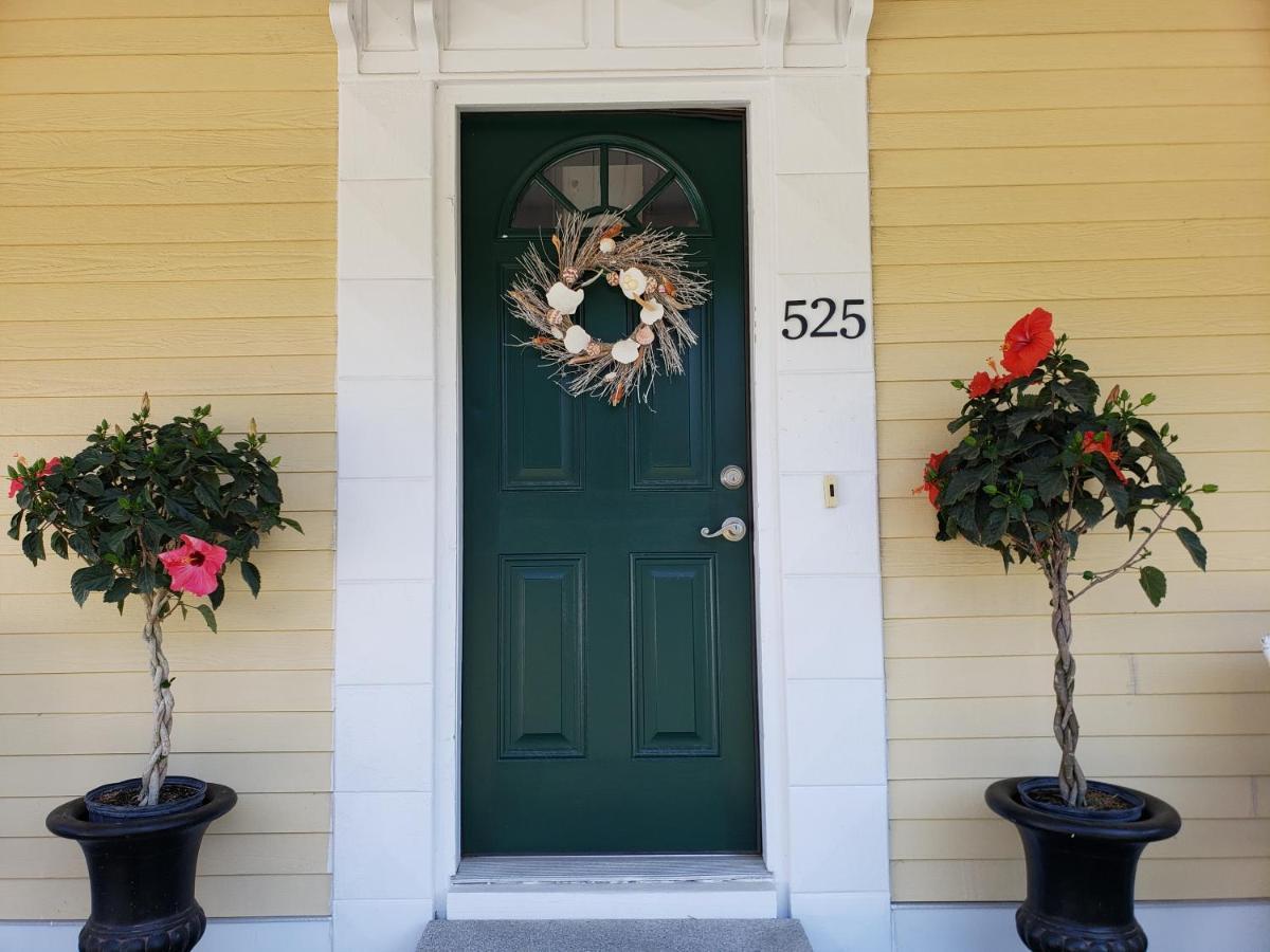 Elmere House Bed & Breakfast Wells Esterno foto